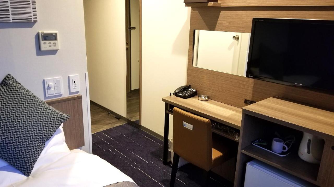 Hotel Sun Royal Utsunomiya Exterior photo