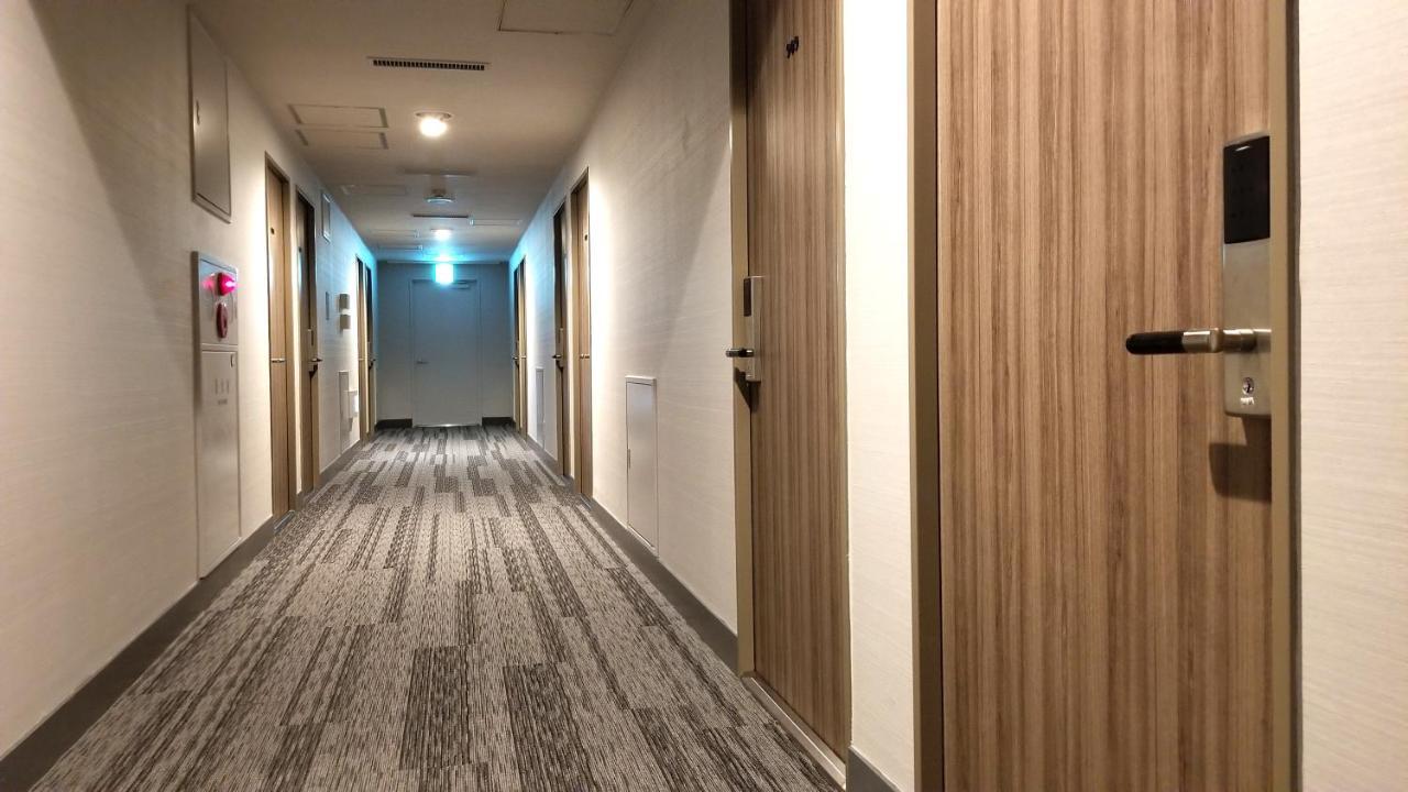 Hotel Sun Royal Utsunomiya Exterior photo