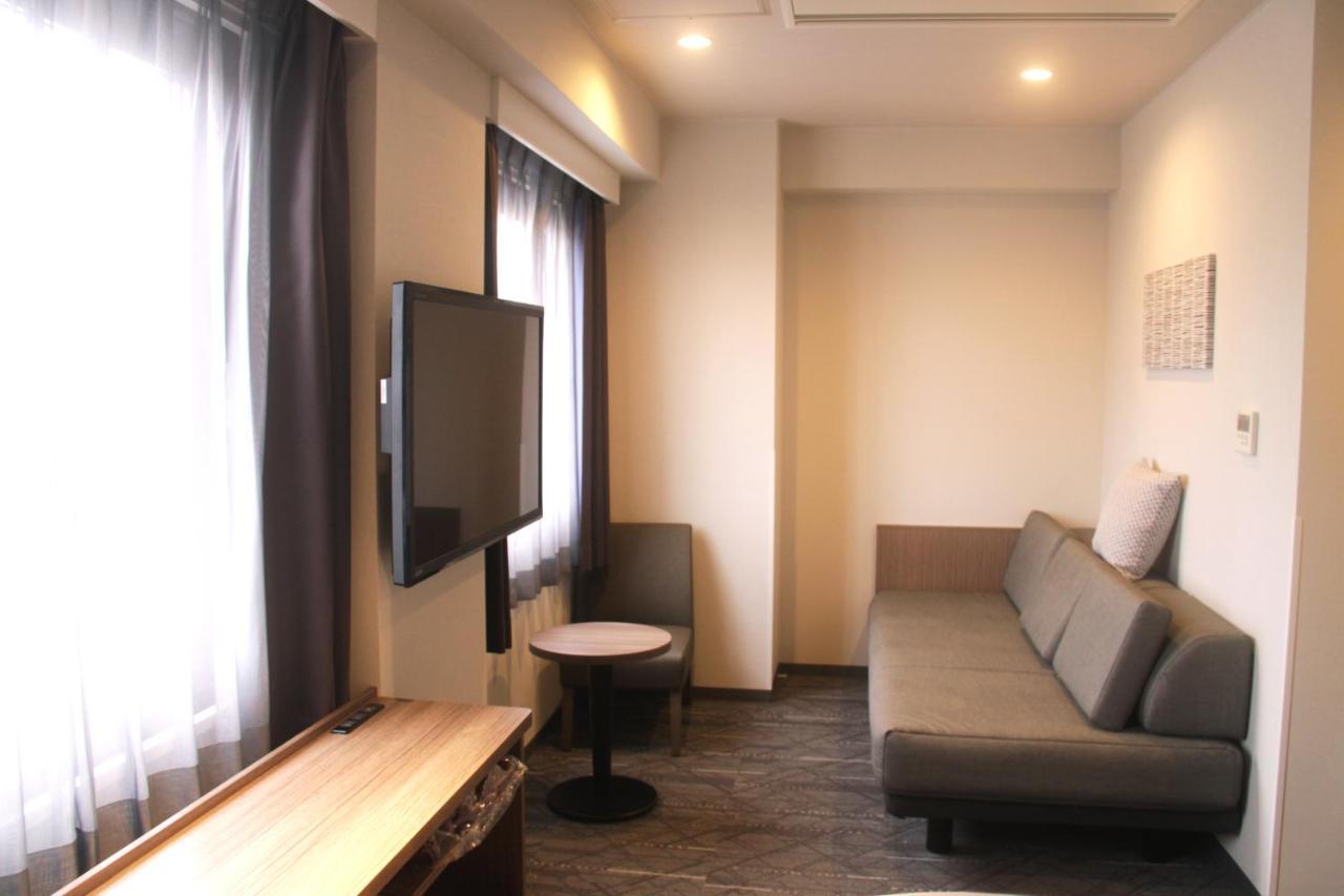 Hotel Sun Royal Utsunomiya Exterior photo